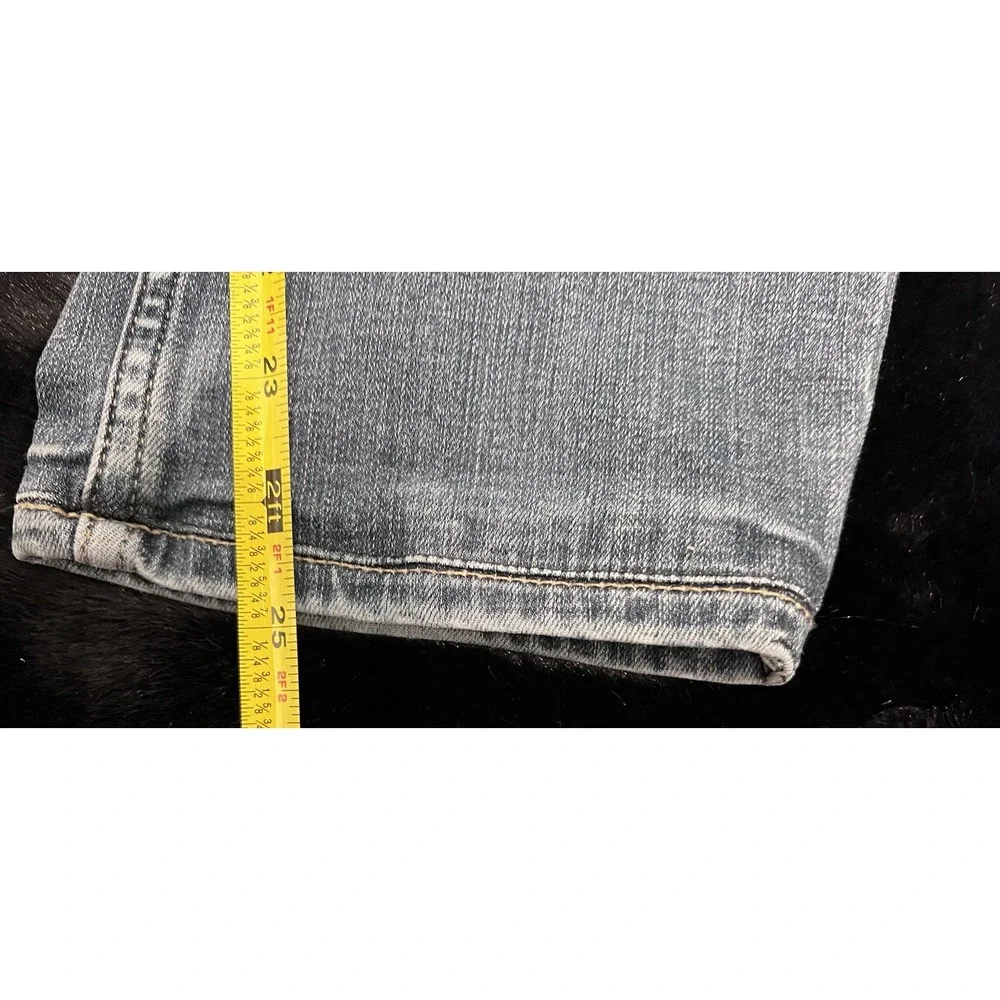 Banana Republic Slim Fit Jeans‎ Size 36